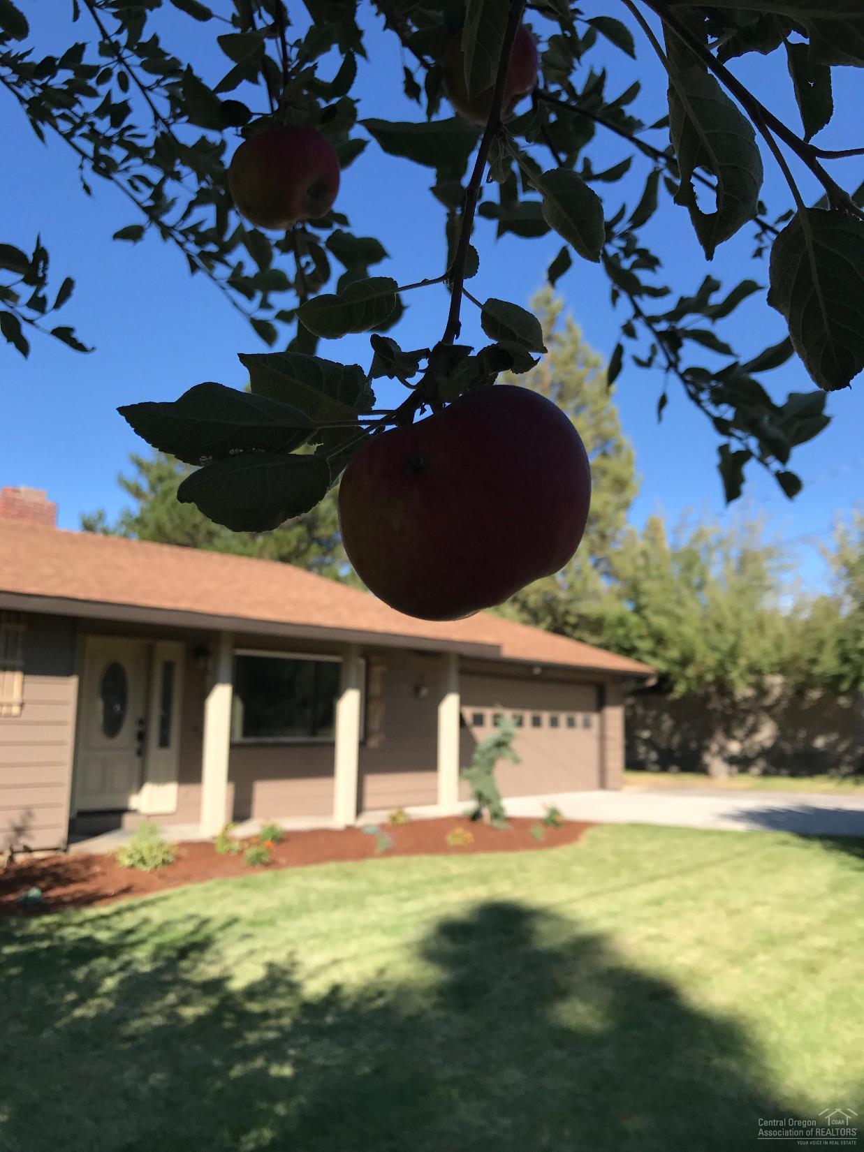 B+L Acres - Residential