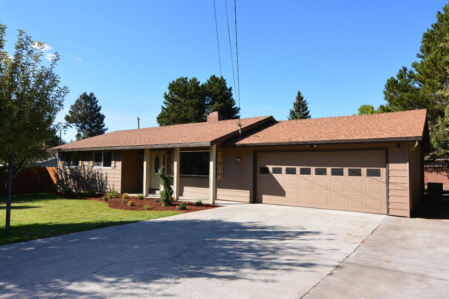 B+L Acres - Residential