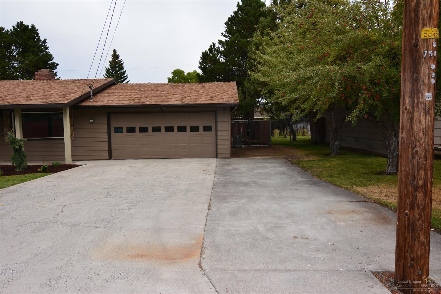 B+L Acres - Residential