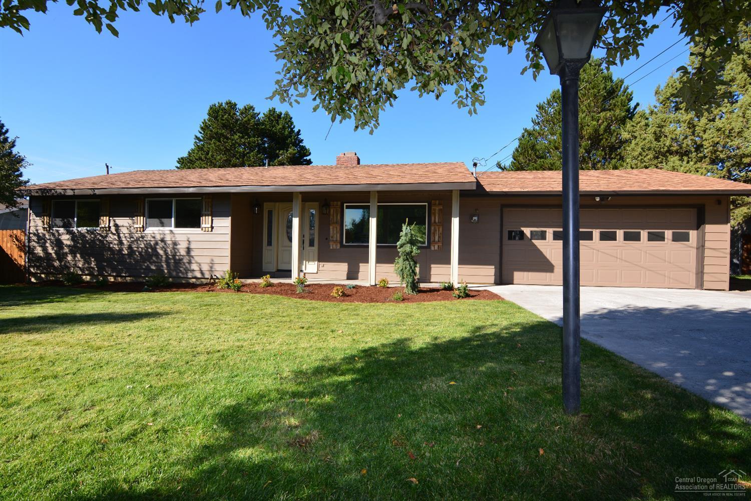 B+L Acres - Residential