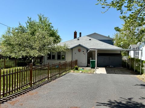 3428 Chelsea Street Klamath Falls OR 97601