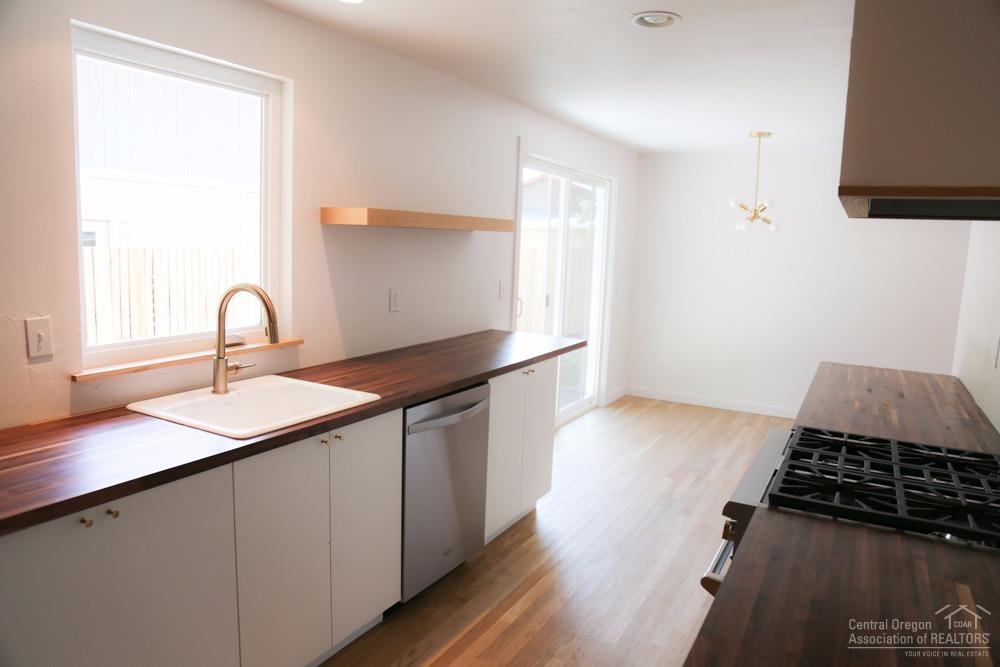 Kenwood - Residential Income