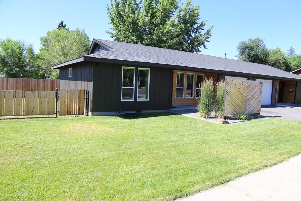 Kenwood - Residential Income