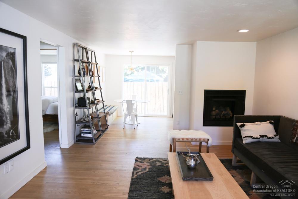 Kenwood - Residential Income