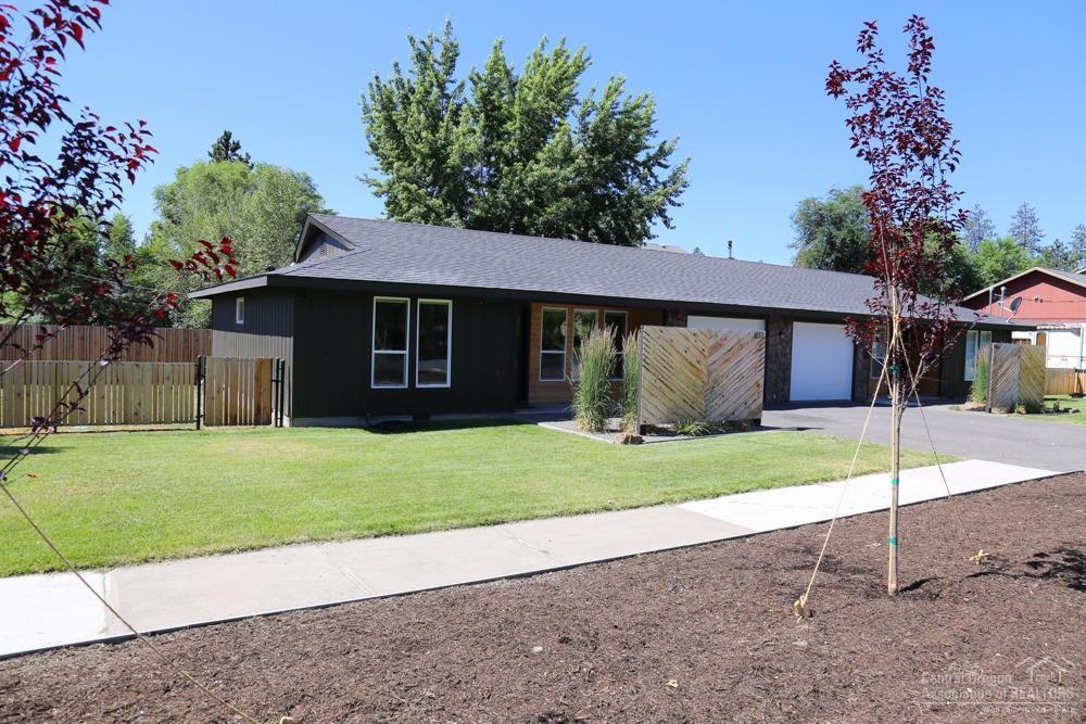 Kenwood - Residential Income