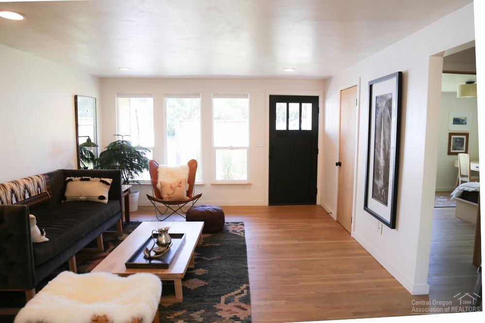 Kenwood - Residential Income