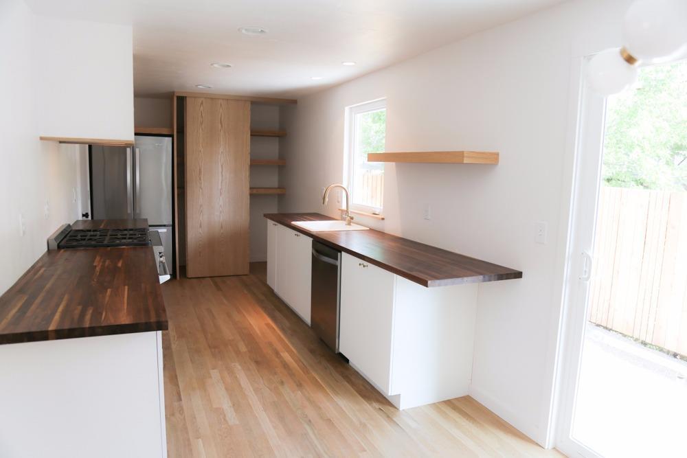 Kenwood - Residential Income