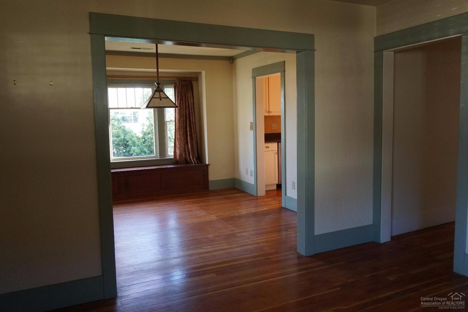 Townsite Of Redmond - Residential