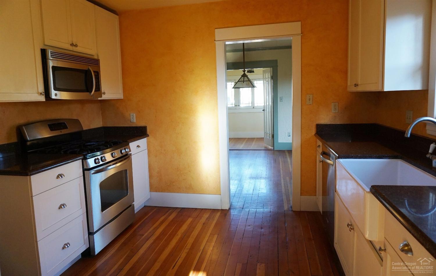 Townsite Of Redmond - Residential