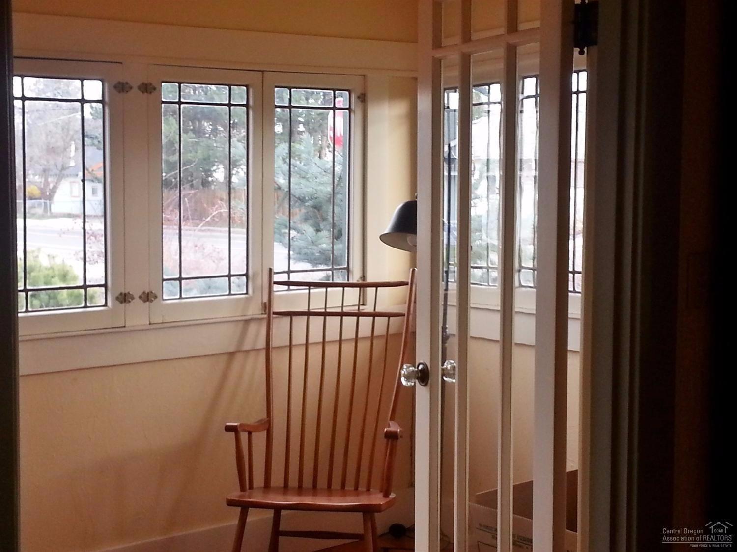 Townsite Of Redmond - Residential