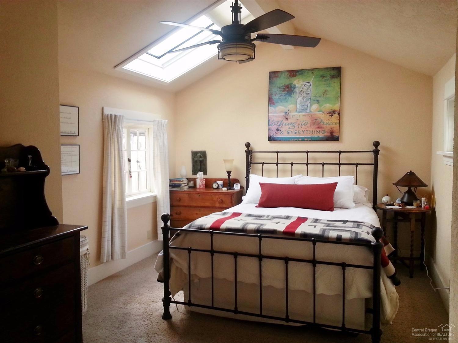 Townsite Of Redmond - Residential