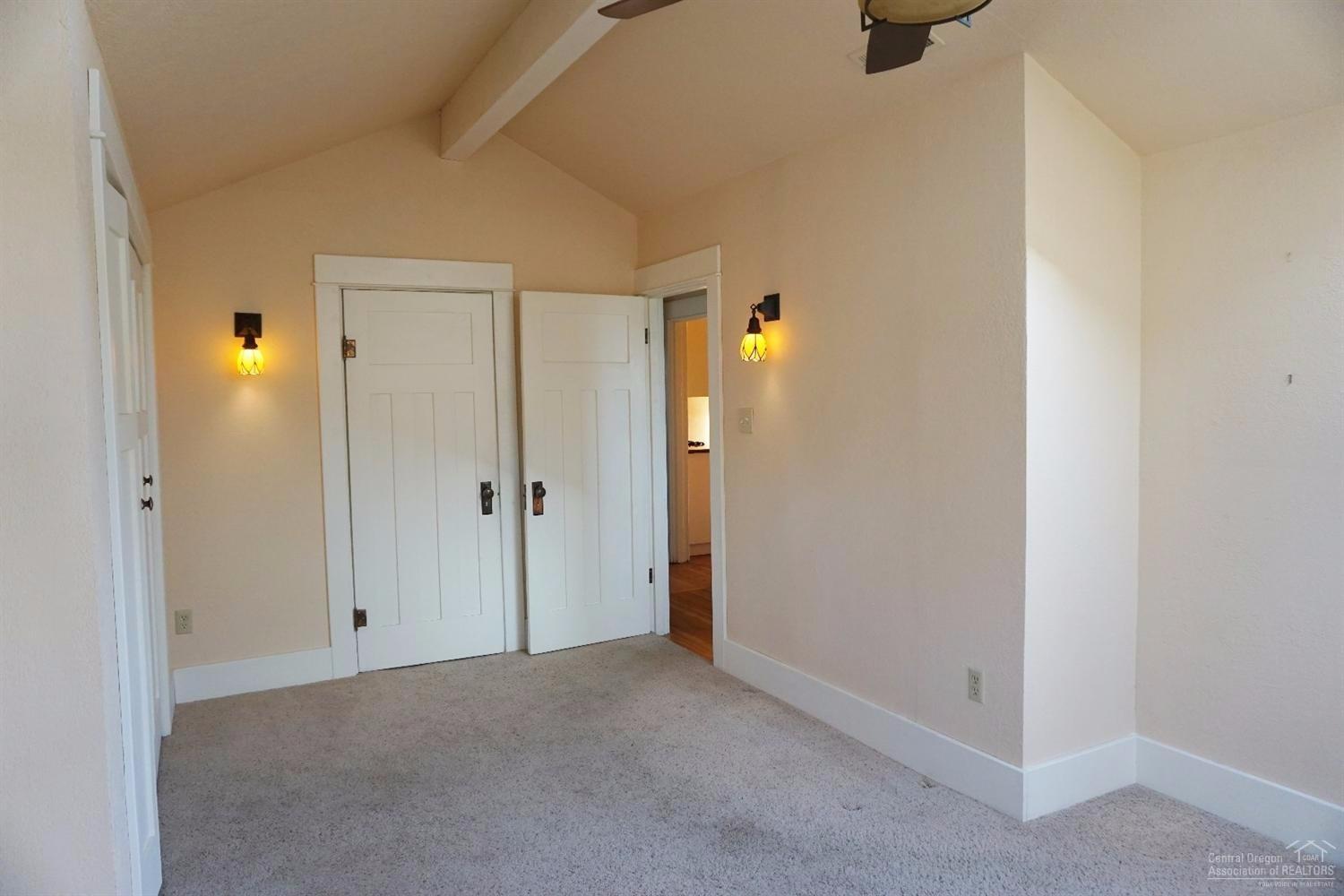 Townsite Of Redmond - Residential