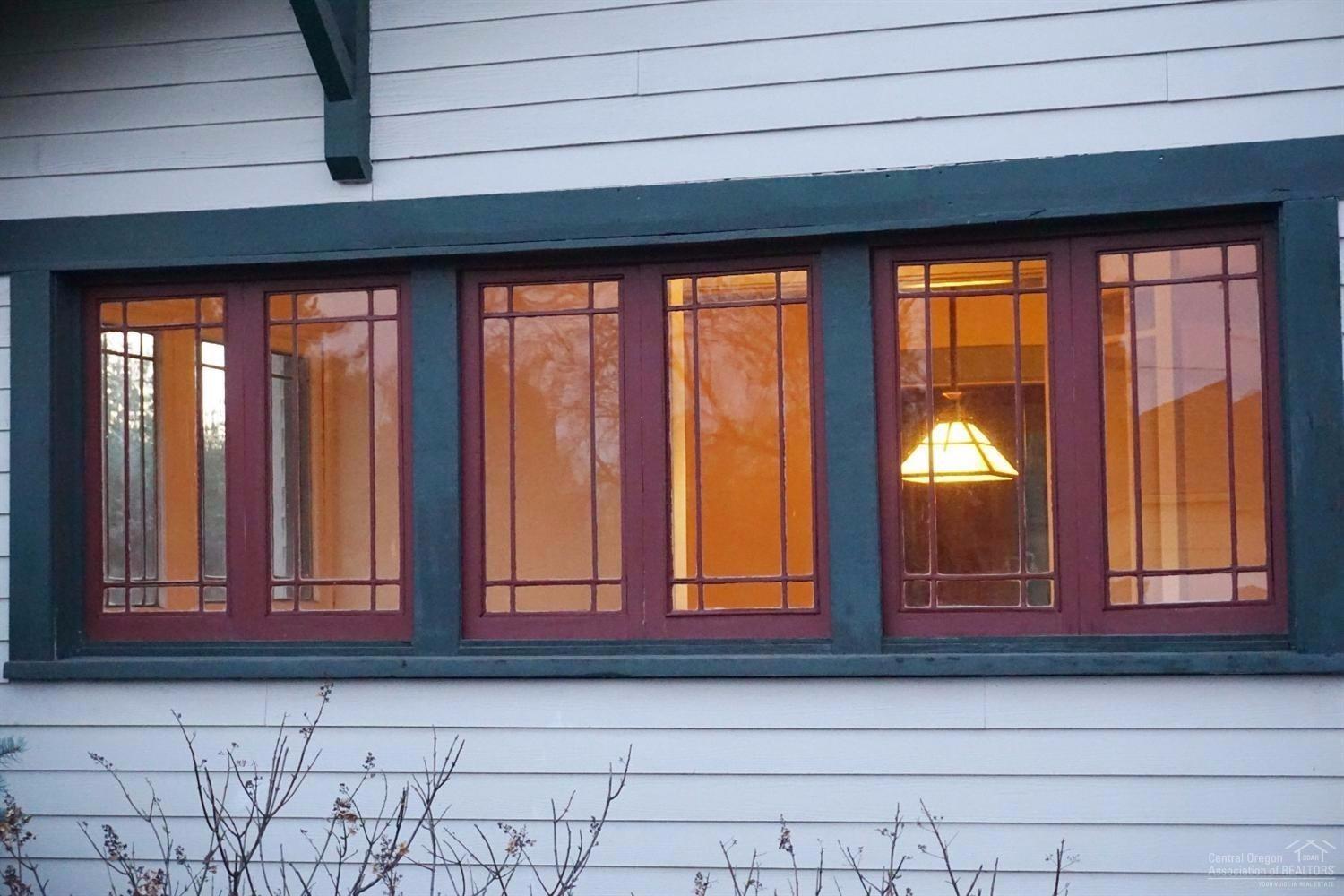 Townsite Of Redmond - Residential