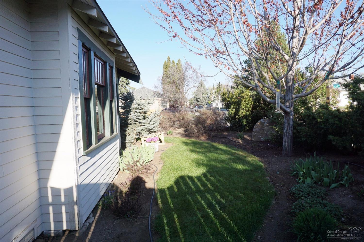 Townsite Of Redmond - Residential