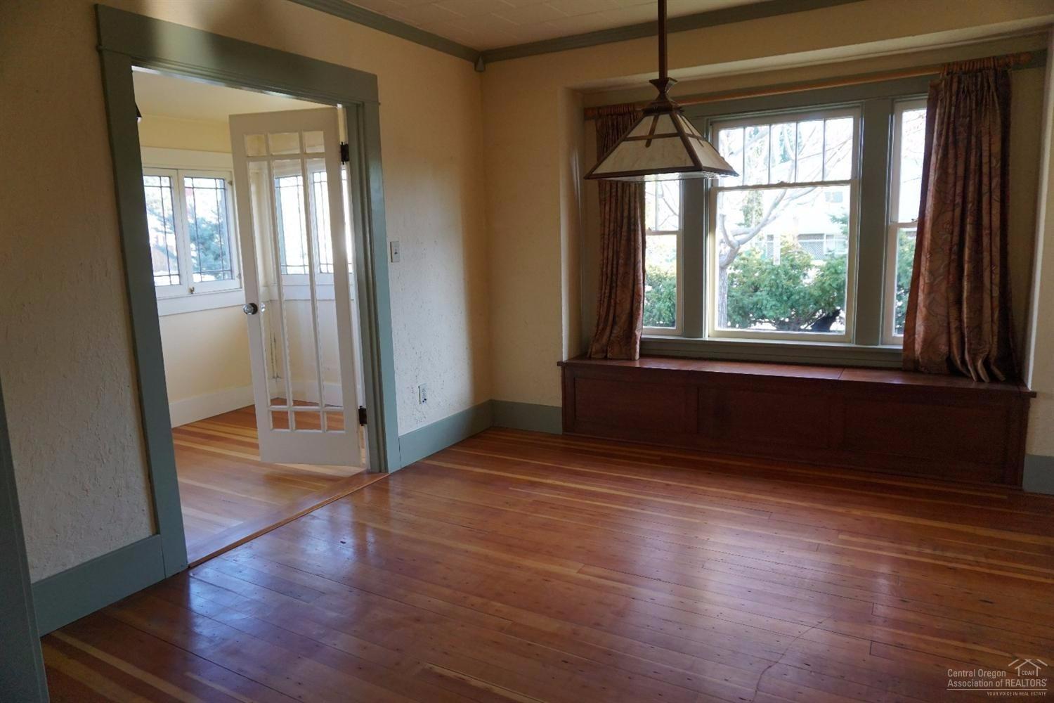 Townsite Of Redmond - Residential