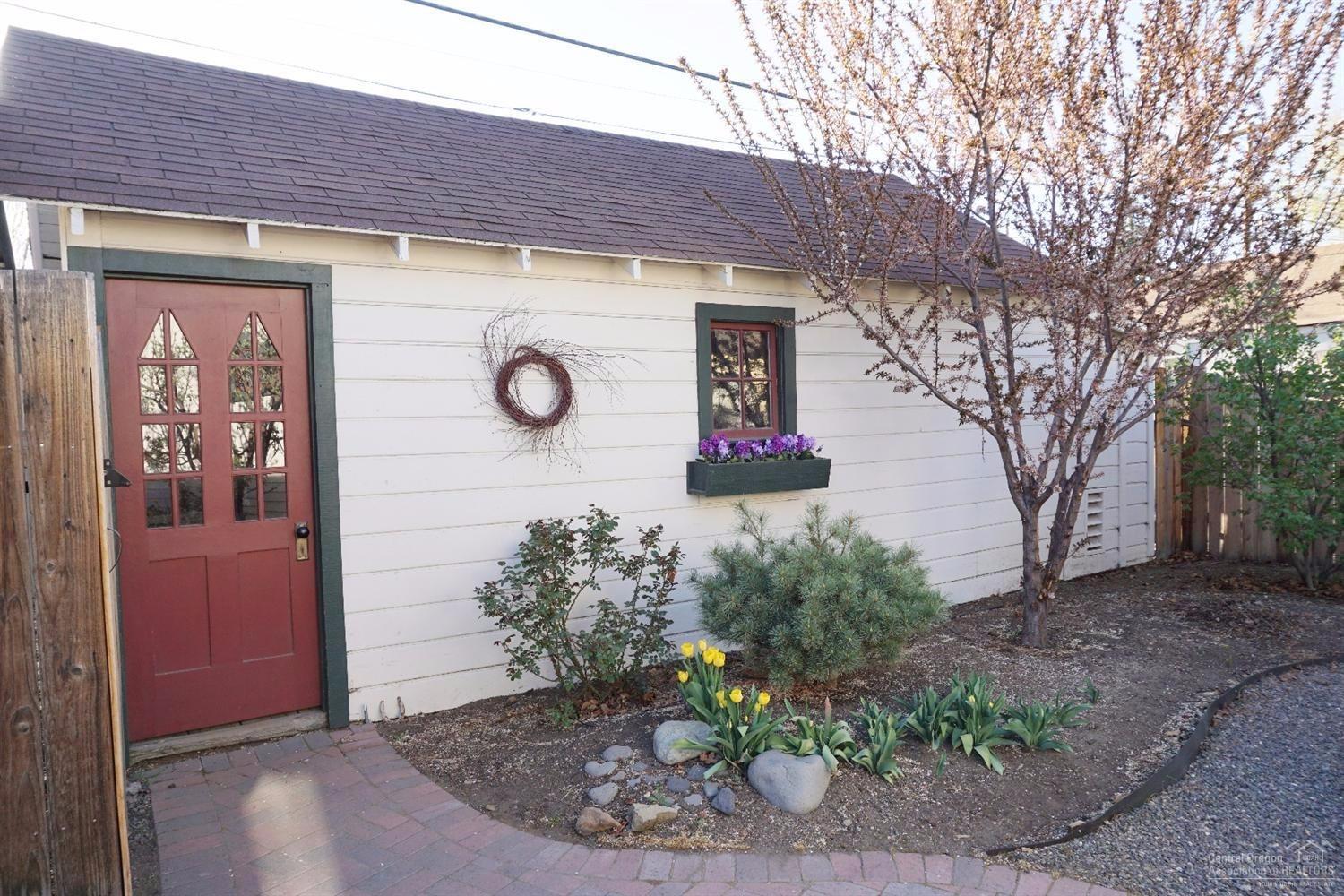 Townsite Of Redmond - Residential