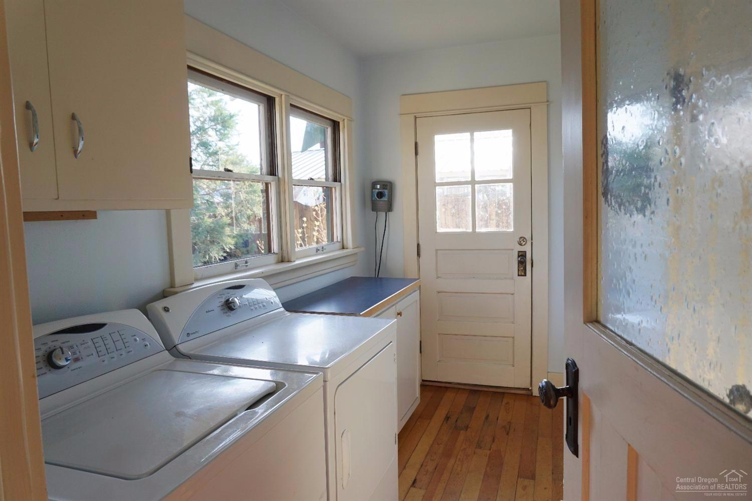 Townsite Of Redmond - Residential