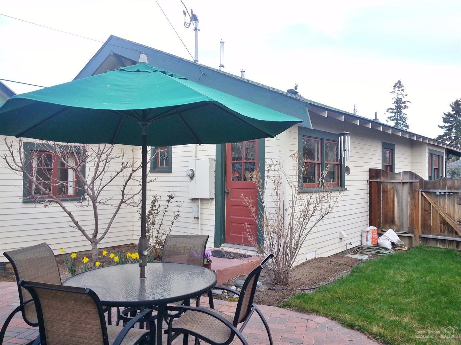 Townsite Of Redmond - Residential