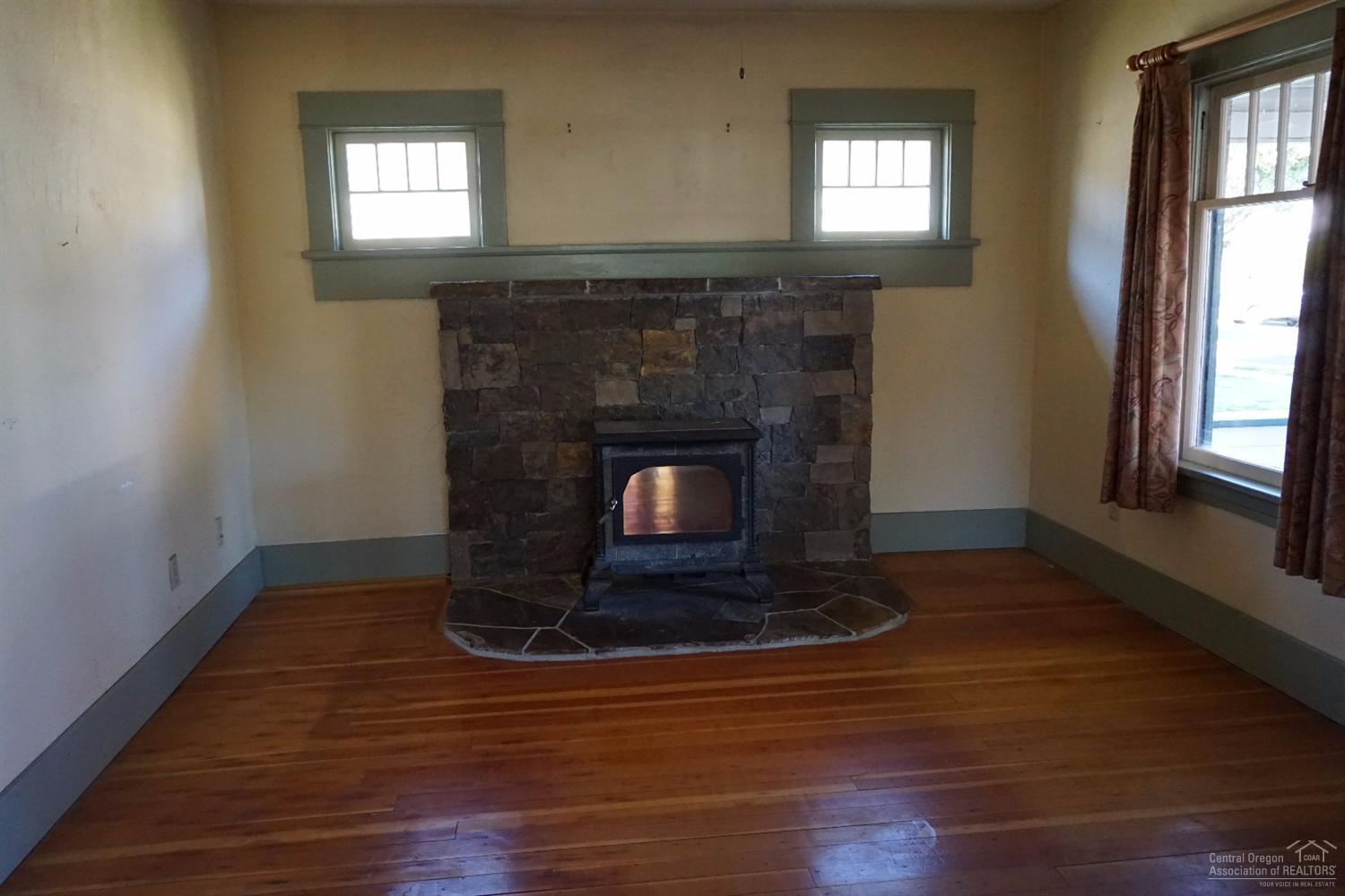 Townsite Of Redmond - Residential