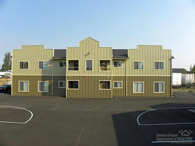 CLAS - Residential Income