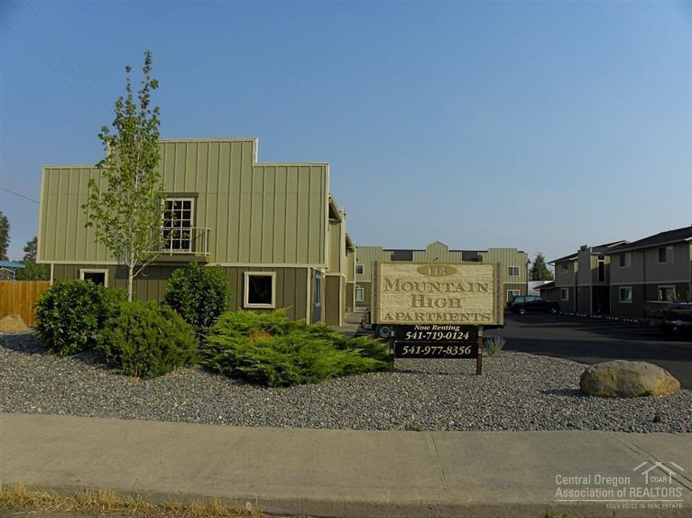 CLAS - Residential Income