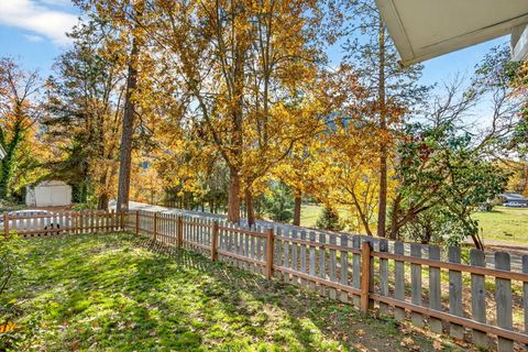 Tiny photo for 13688 Highway 238, Applegate, OR 97530 (MLS # 220215752)