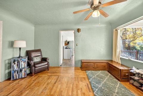 Tiny photo for 13688 Highway 238, Applegate, OR 97530 (MLS # 220215752)