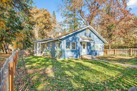 Tiny photo for 13688 Highway 238, Applegate, OR 97530 (MLS # 220215752)