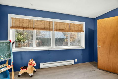 Tiny photo for 13688 Highway 238, Applegate, OR 97530 (MLS # 220215752)