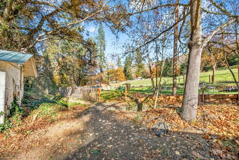Tiny photo for 13688 Highway 238, Applegate, OR 97530 (MLS # 220215752)