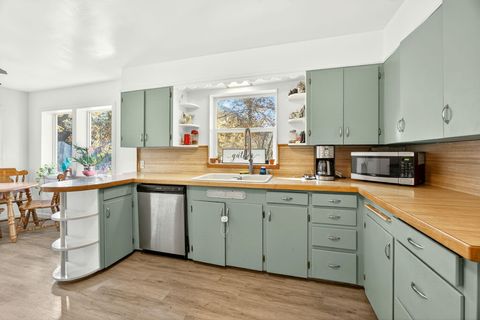 Tiny photo for 13688 Highway 238, Applegate, OR 97530 (MLS # 220215752)