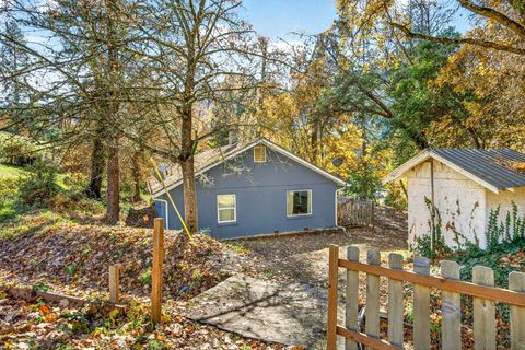Tiny photo for 13688 Highway 238, Applegate, OR 97530 (MLS # 220215752)