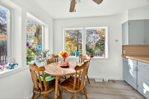 Tiny photo for 13688 Highway 238, Applegate, OR 97530 (MLS # 220215752)