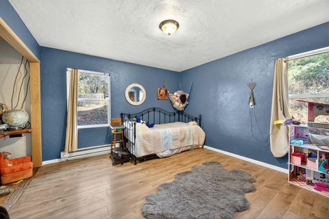 Tiny photo for 13688 Highway 238, Applegate, OR 97530 (MLS # 220215752)