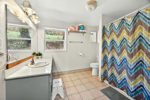 Tiny photo for 13688 Highway 238, Applegate, OR 97530 (MLS # 220215752)