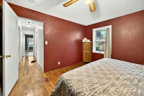 Tiny photo for 13688 Highway 238, Applegate, OR 97530 (MLS # 220215752)