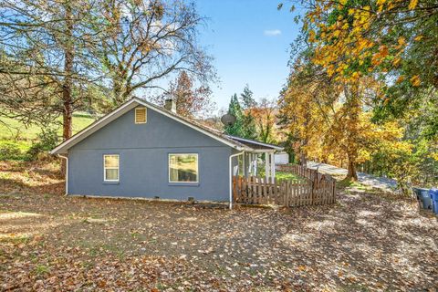 Tiny photo for 13688 Highway 238, Applegate, OR 97530 (MLS # 220215752)