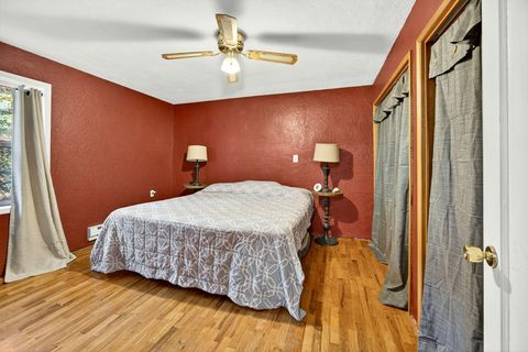 Tiny photo for 13688 Highway 238, Applegate, OR 97530 (MLS # 220215752)