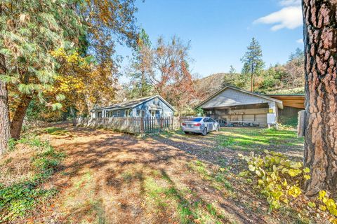 Tiny photo for 13688 Highway 238, Applegate, OR 97530 (MLS # 220215752)
