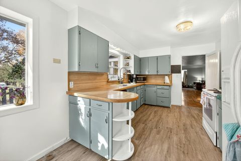 Tiny photo for 13688 Highway 238, Applegate, OR 97530 (MLS # 220215752)