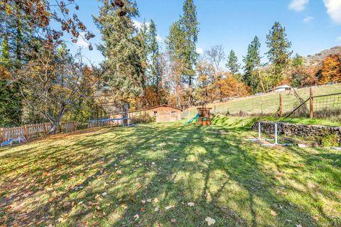 Tiny photo for 13688 Highway 238, Applegate, OR 97530 (MLS # 220215752)