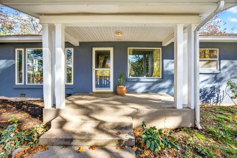 Tiny photo for 13688 Highway 238, Applegate, OR 97530 (MLS # 220215752)