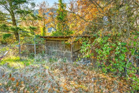 Tiny photo for 13688 Highway 238, Applegate, OR 97530 (MLS # 220215752)