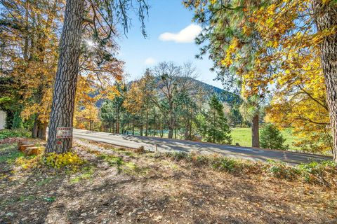 Tiny photo for 13688 Highway 238, Applegate, OR 97530 (MLS # 220215752)