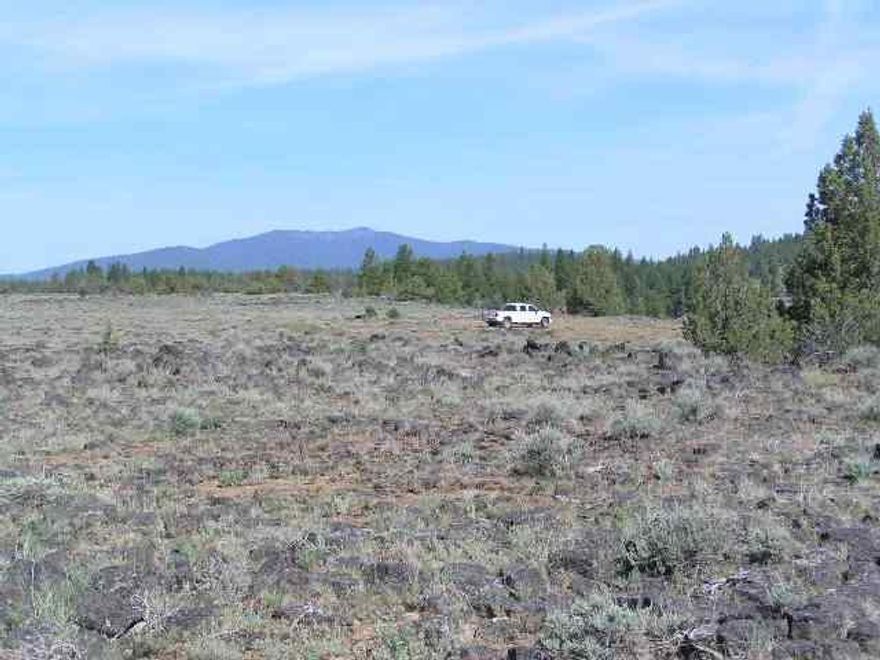 Rare Find. Approx. 1,000 Feet Of Frontage On The Sycan River. At This Point The River Is In A Little Canyon And The Balance Of This Property Is Up On The Table Land. Mostly Native Brush And Grass. Thjere Is A 100 Foot Wide Easement Along The West Line For A Landing Strip.