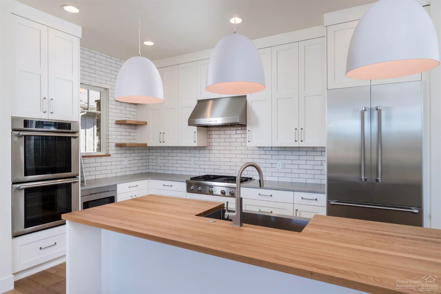 Tetherow - Residential