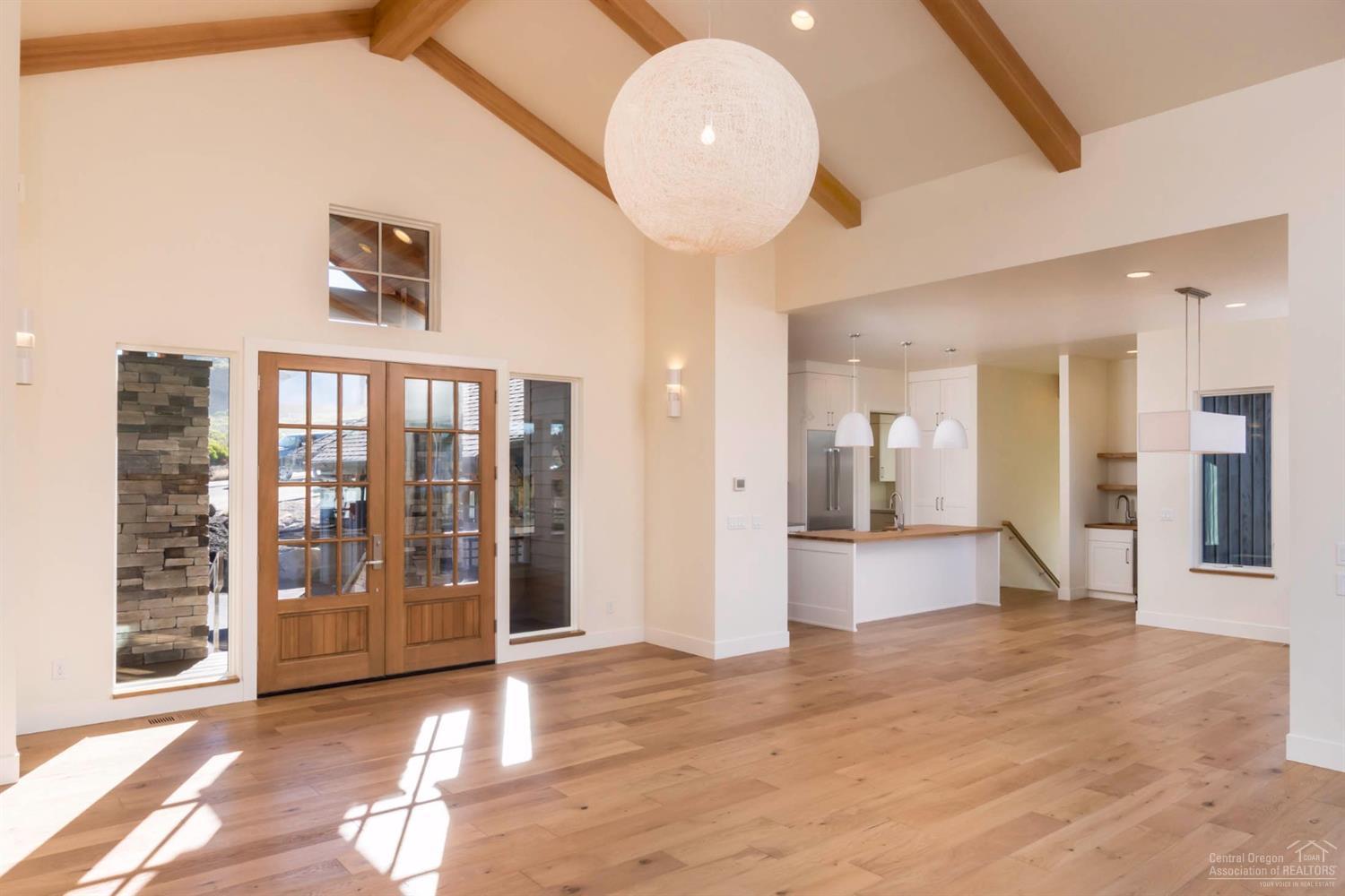 Tetherow - Residential