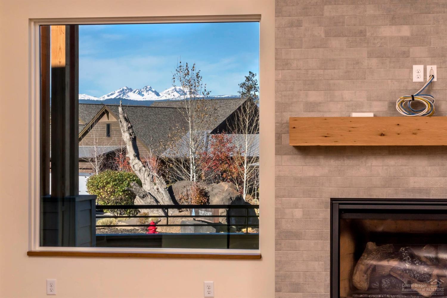 Tetherow - Residential