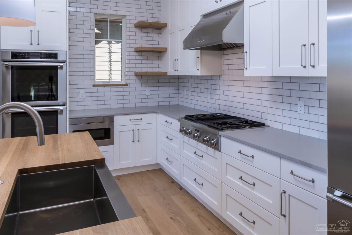 Tetherow - Residential