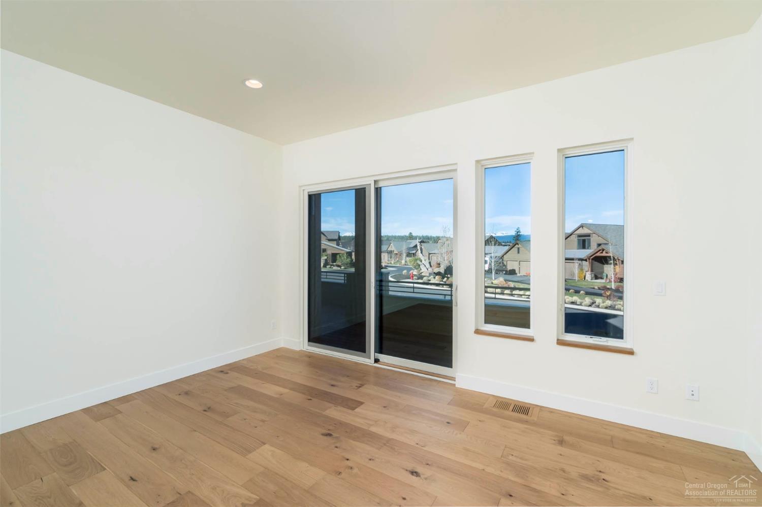 Tetherow - Residential